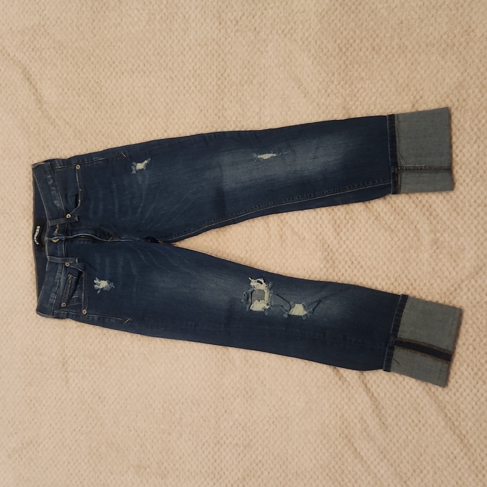 Express Jeans